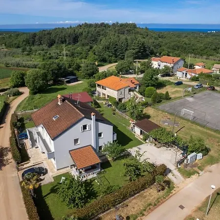 Διαμέρισμα Jani By Briskva *