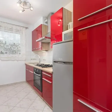 Jani By Briskva * Πόρετς