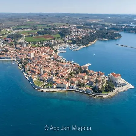 Διαμέρισμα Jani By Briskva