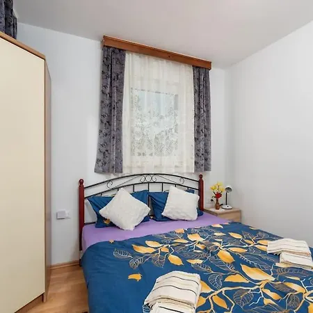 Jani By Briskva アパート *