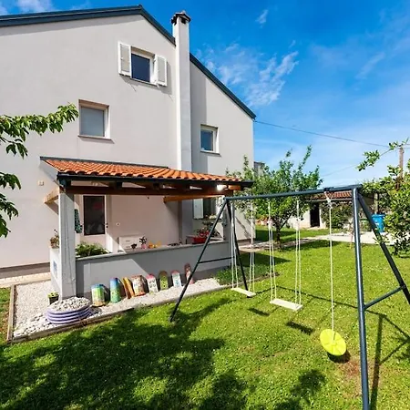 アパート Jani By Briskva