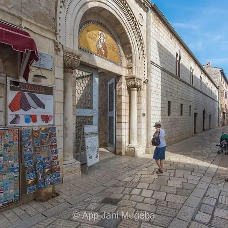 Jani By Briskva 波雷奇