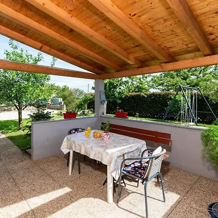 Jani Apartment Porec