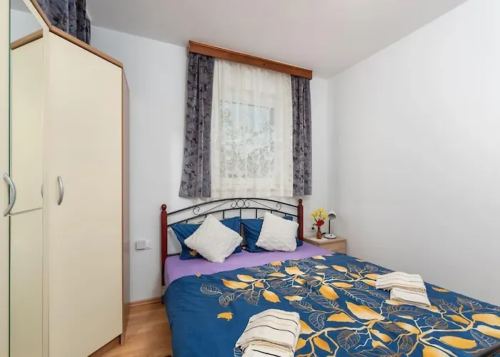 Jani By Briskva Apartman *