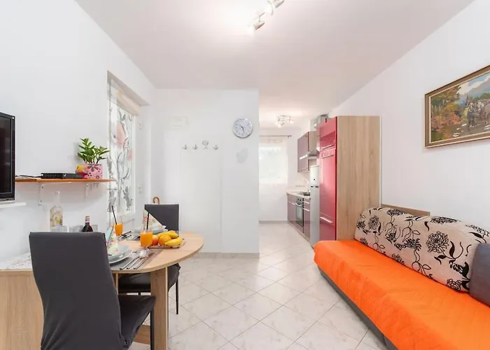 Apartman Jani By Briskva Poreč