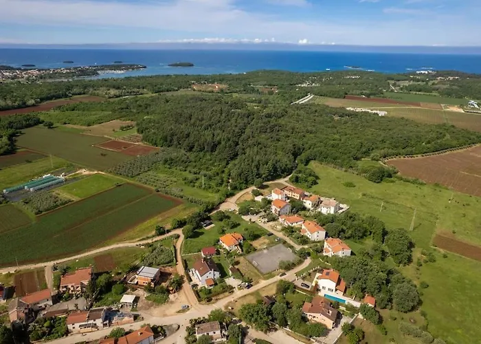 Jani By Briskva * Poreč