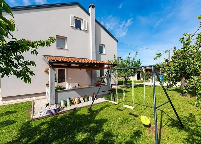 Apartman Jani By Briskva