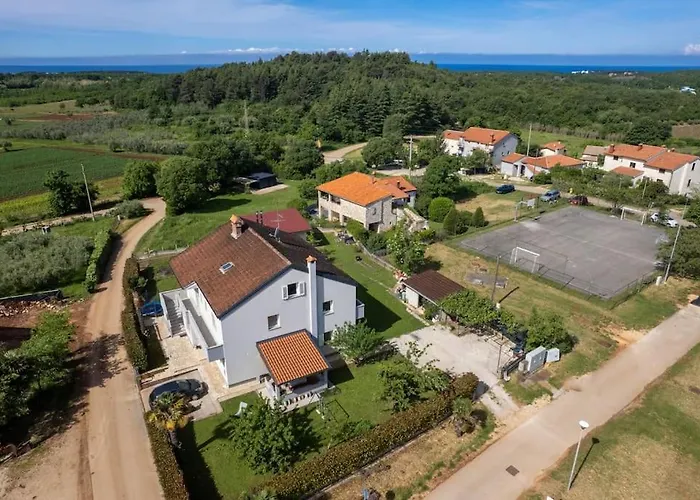 Apartman Jani By Briskva *