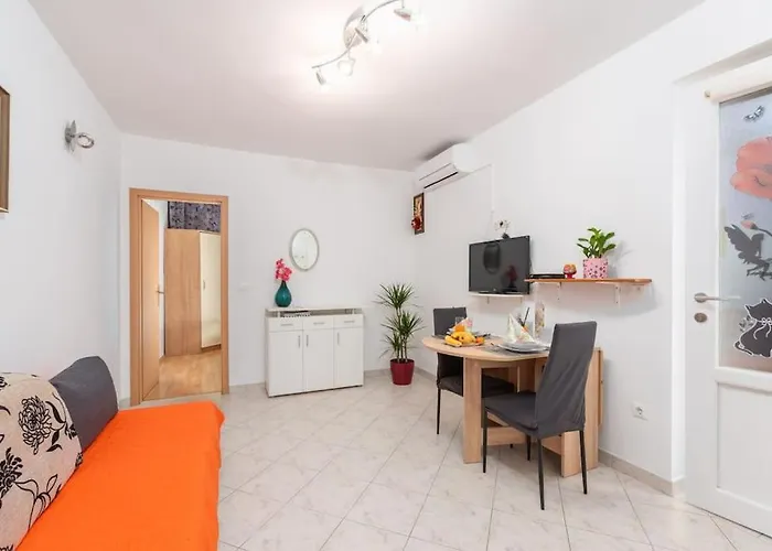 Jani By Briskva Poreč