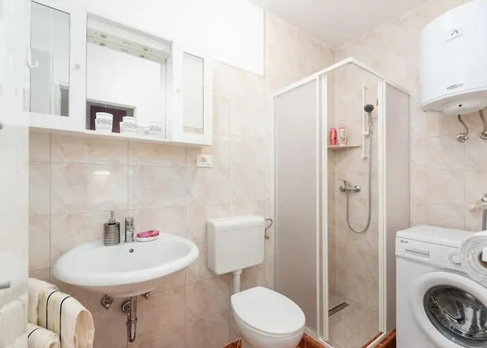 Jani By Briskva * Poreč