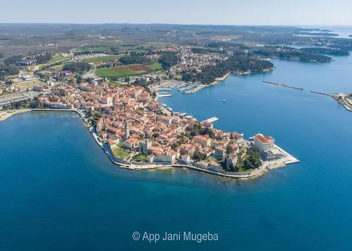 Apartman Jani By Briskva