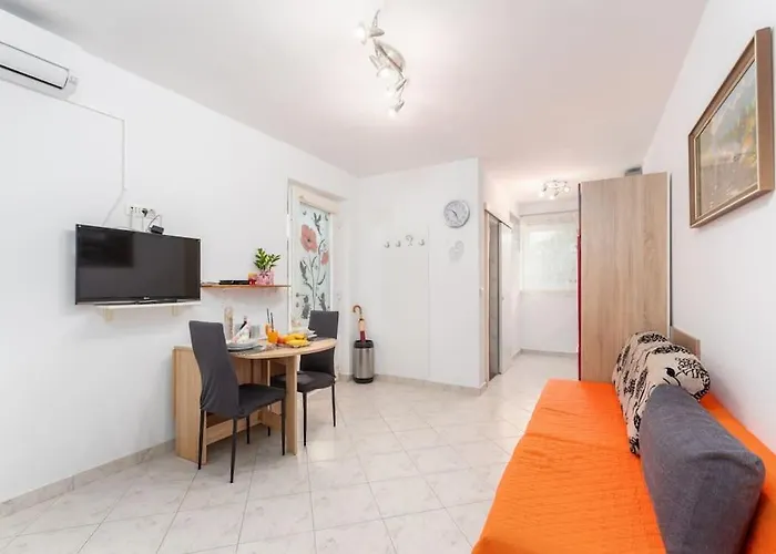 Jani By Briskva Poreč