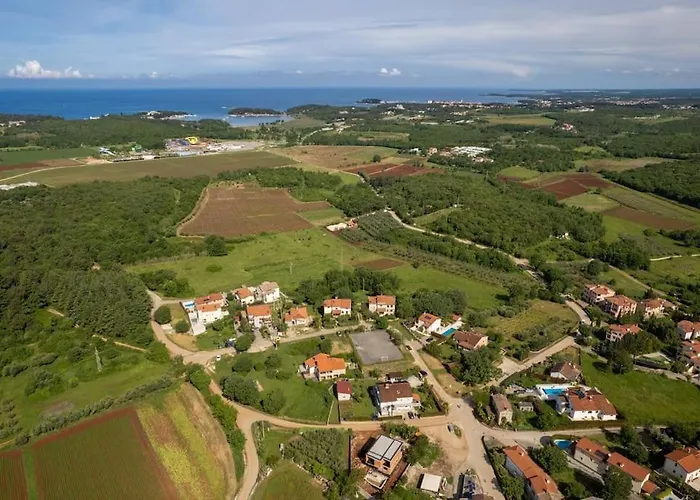 Apartman Jani By Briskva *