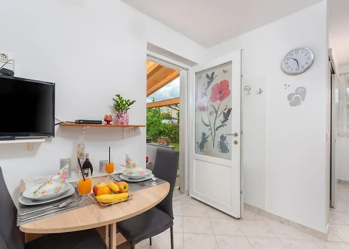 Jani By Briskva * Poreč