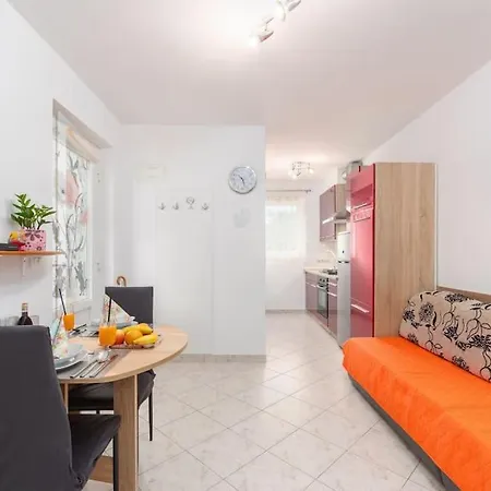 Apartment Jani By Briskva Poreč