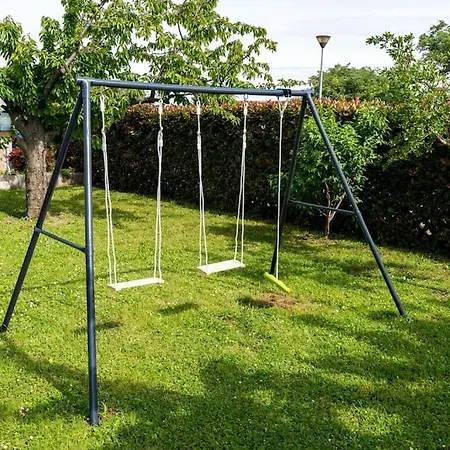 Jani By Briskva Apartment Poreč